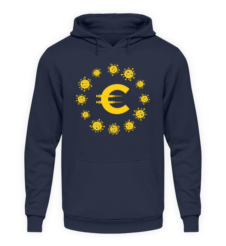 HOODIE MÄDELS • IMPF-EU-HARLEKINSHOP