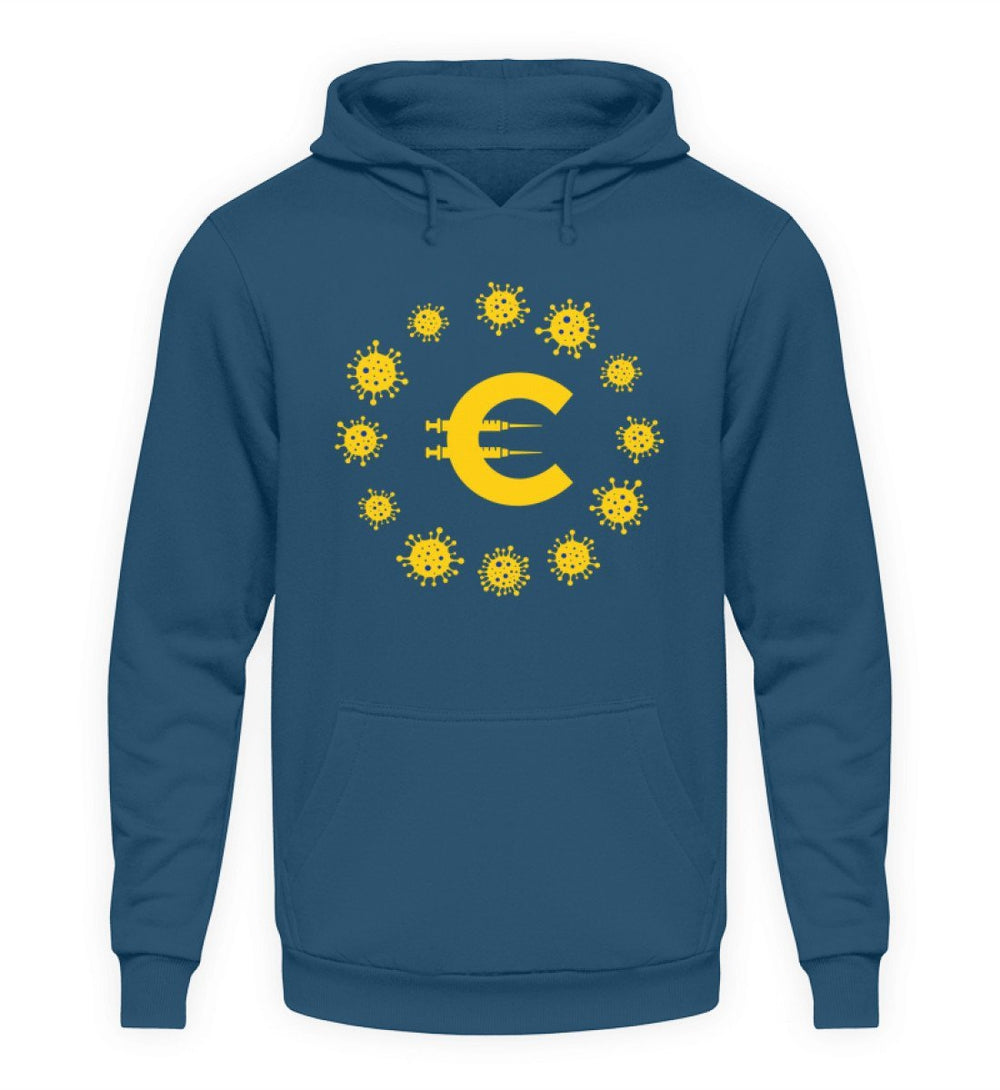 HOODIE MÄDELS • IMPF-EU-HARLEKINSHOP