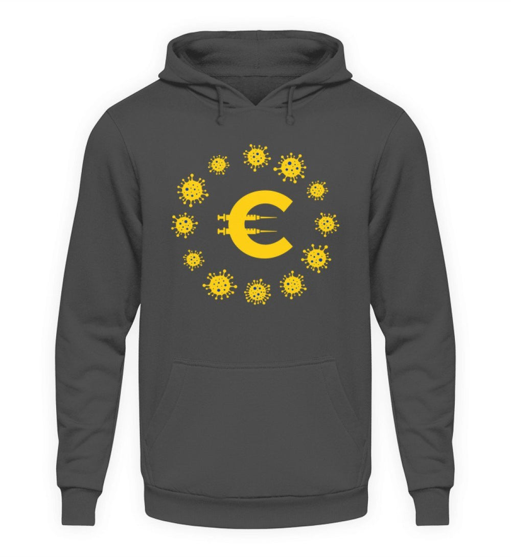 HOODIE MÄDELS • IMPF-EU-HARLEKINSHOP