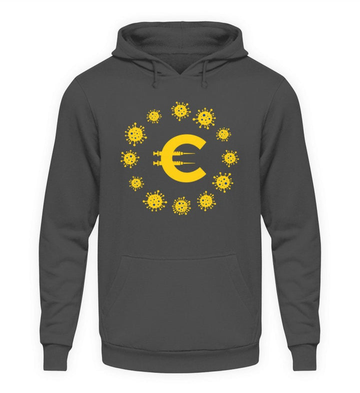 HOODIE MÄDELS • IMPF-EU-HARLEKINSHOP