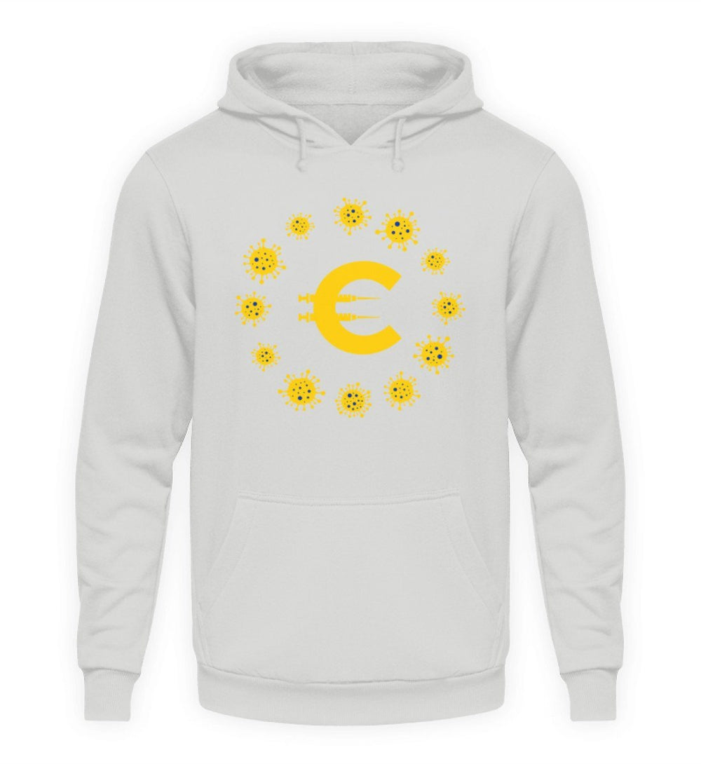 HOODIE MÄDELS • IMPF-EU-HARLEKINSHOP