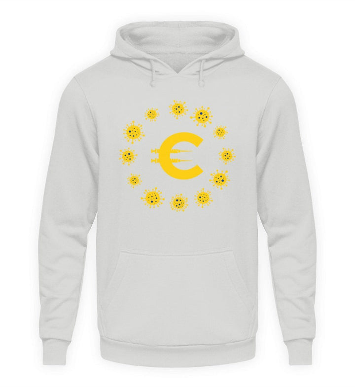 HOODIE MÄDELS • IMPF-EU-HARLEKINSHOP