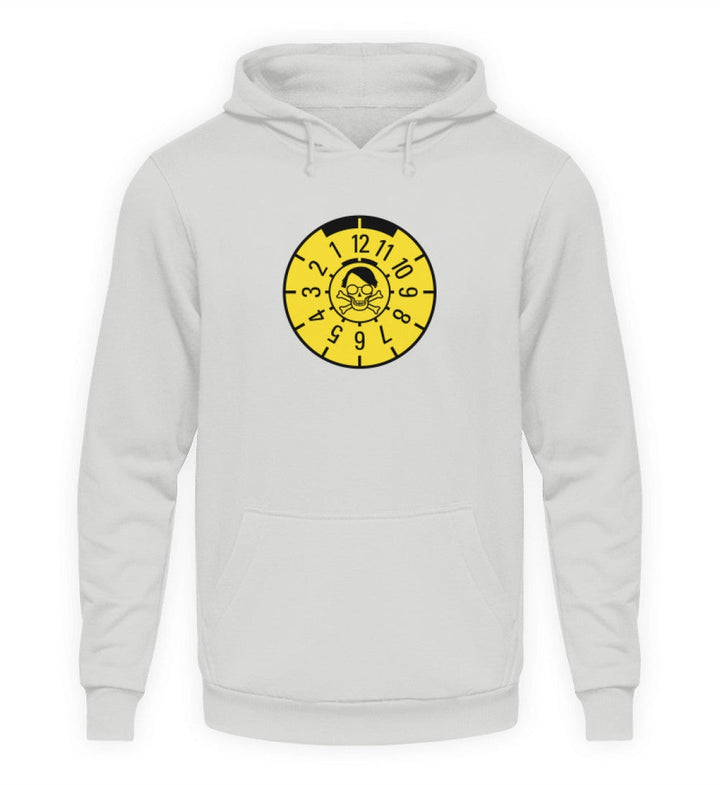 HOODIE MÄDELS • KALLES BOOSTER-PLAKETTE-HARLEKINSHOP