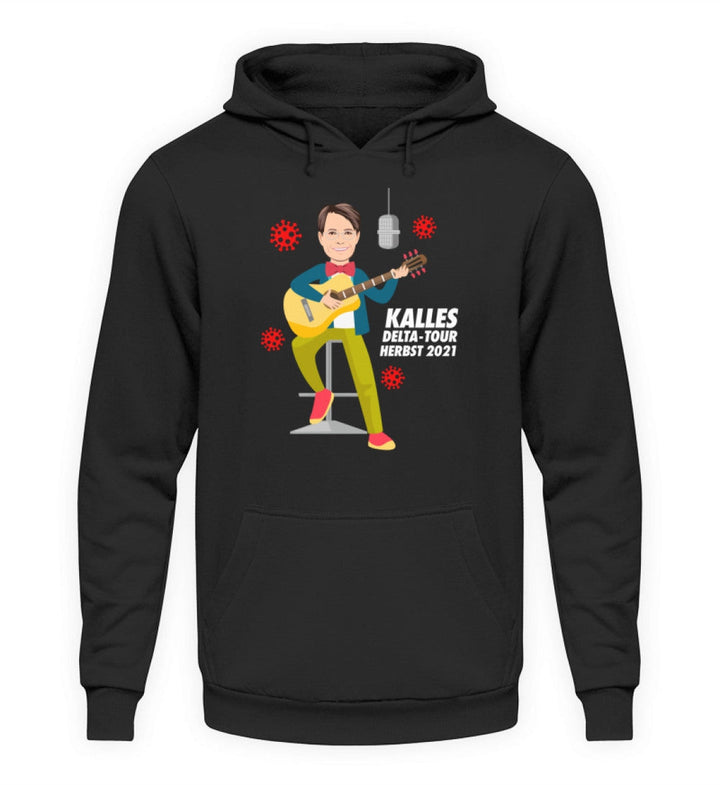 HOODIE MÄDELS • KALLES DELTA-TOUR 2021-HARLEKINSHOP