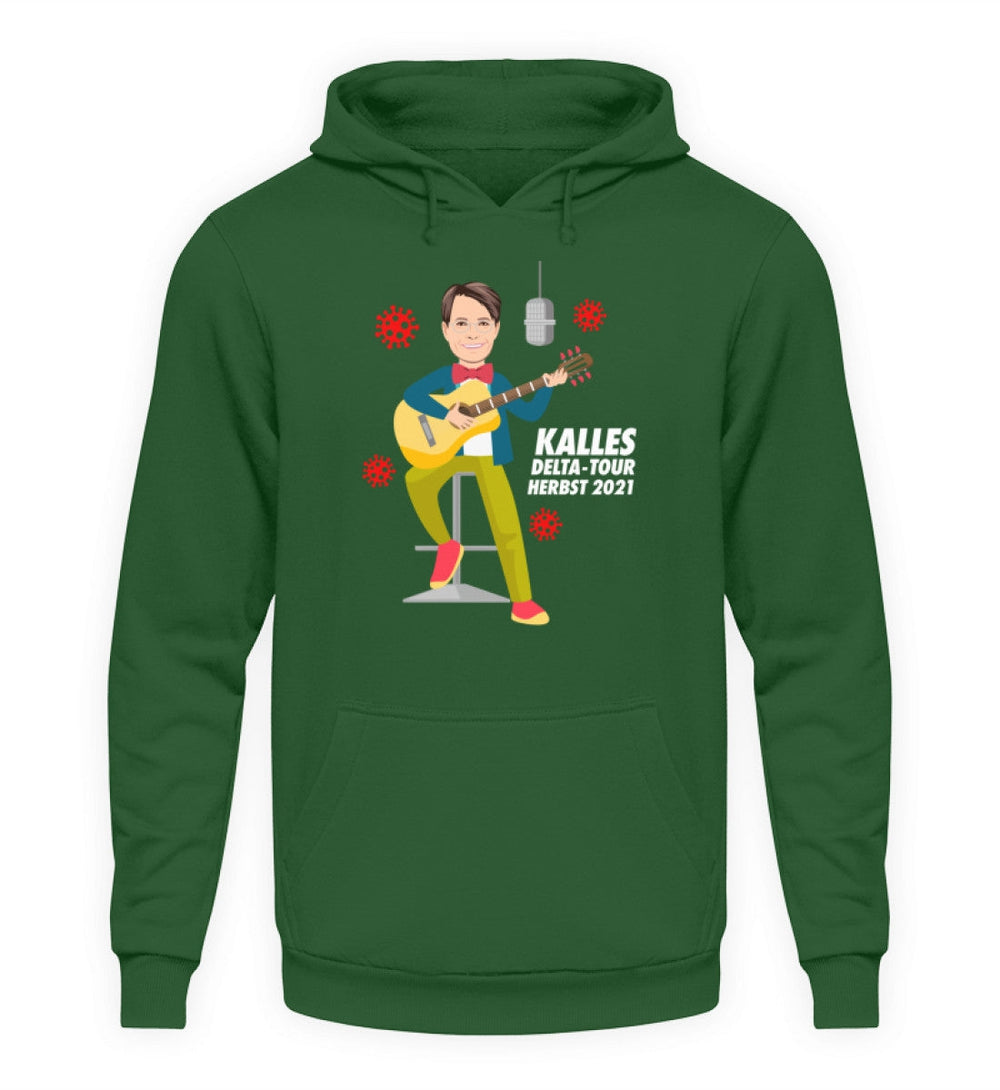 HOODIE MÄDELS • KALLES DELTA-TOUR 2021-HARLEKINSHOP
