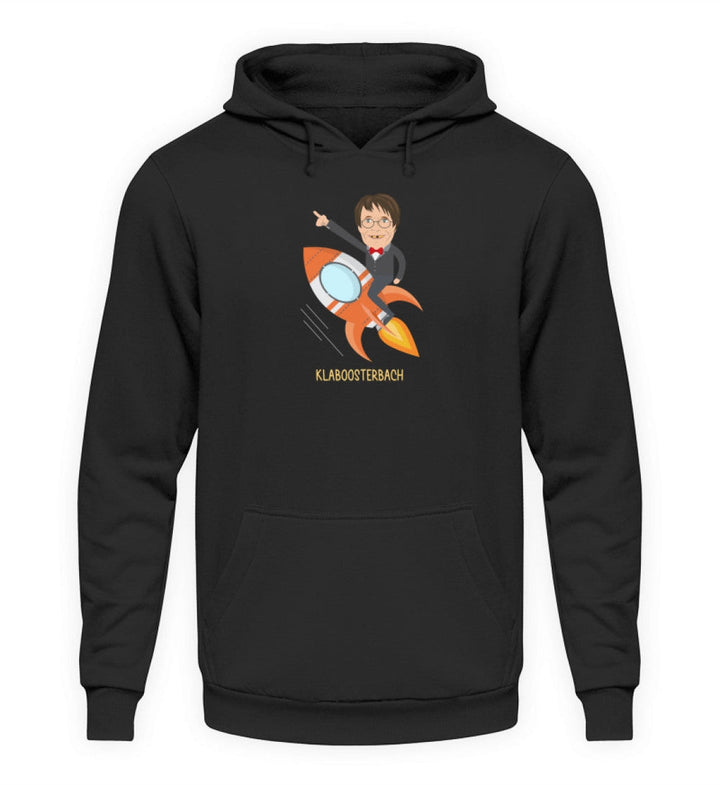 HOODIE MÄDELS • KLABOOSTERBACH-HARLEKINSHOP