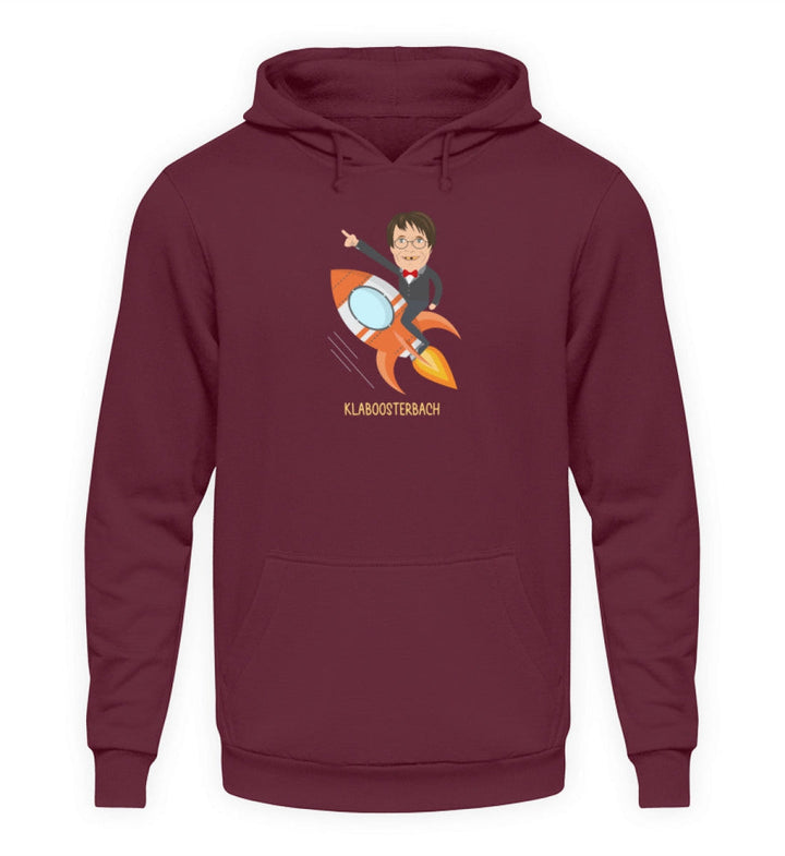 HOODIE MÄDELS • KLABOOSTERBACH-HARLEKINSHOP