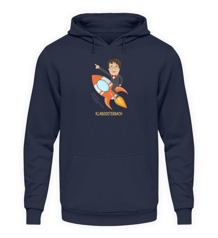 HOODIE MÄDELS • KLABOOSTERBACH-HARLEKINSHOP