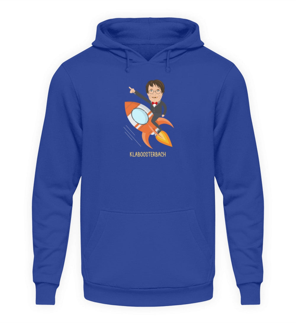 HOODIE MÄDELS • KLABOOSTERBACH-HARLEKINSHOP