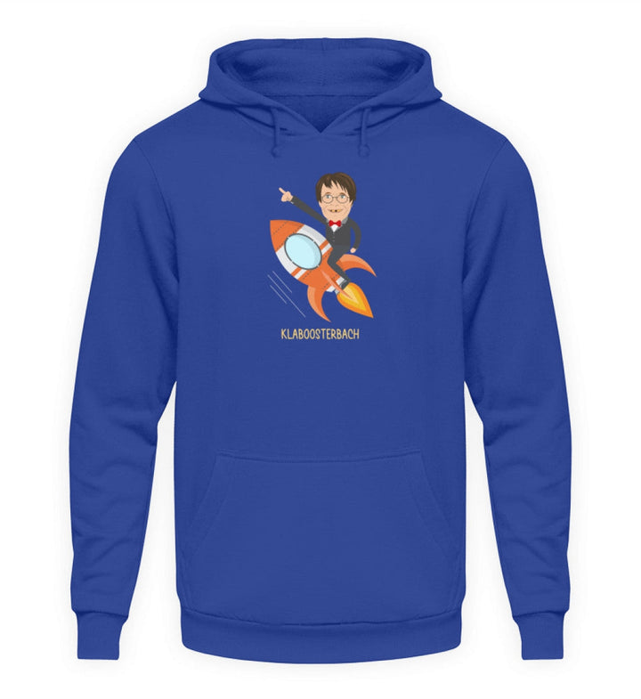 HOODIE MÄDELS • KLABOOSTERBACH-HARLEKINSHOP