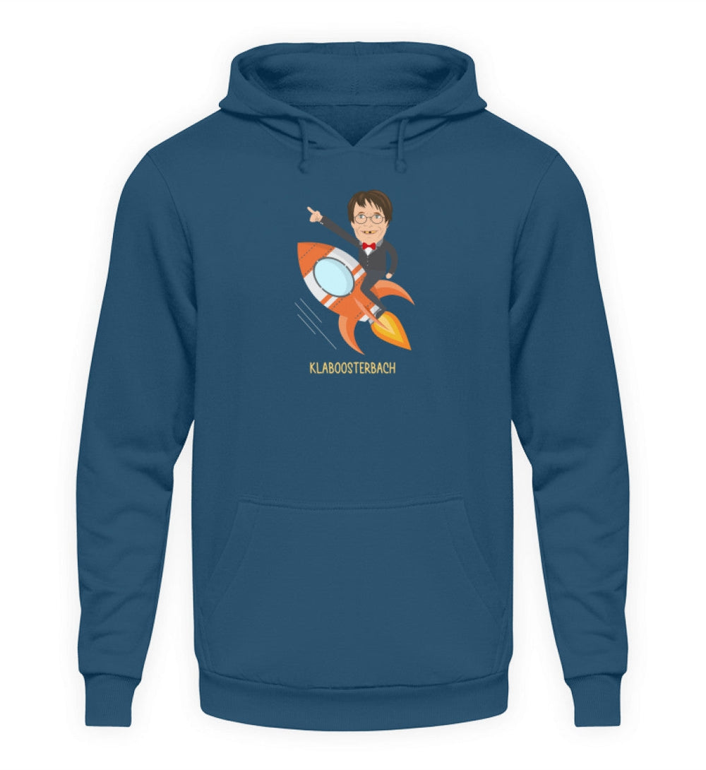 HOODIE MÄDELS • KLABOOSTERBACH-HARLEKINSHOP