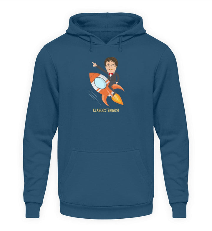 HOODIE MÄDELS • KLABOOSTERBACH-HARLEKINSHOP