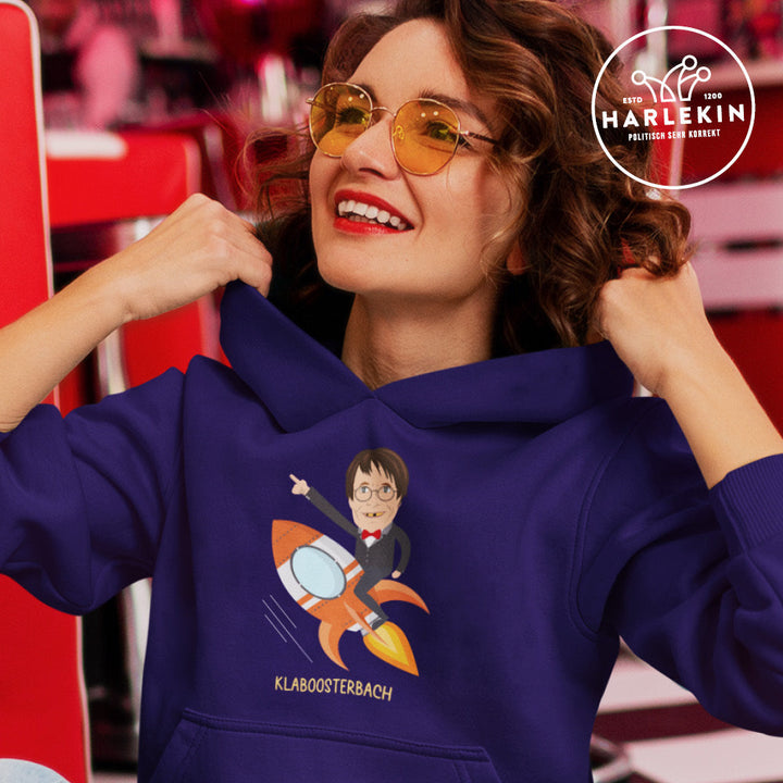 HOODIE MÄDELS • KLABOOSTERBACH-HARLEKINSHOP