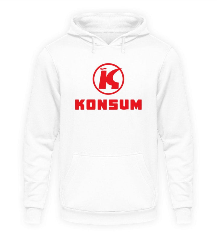 HOODIE MÄDELS • KONSUM-HARLEKINSHOP