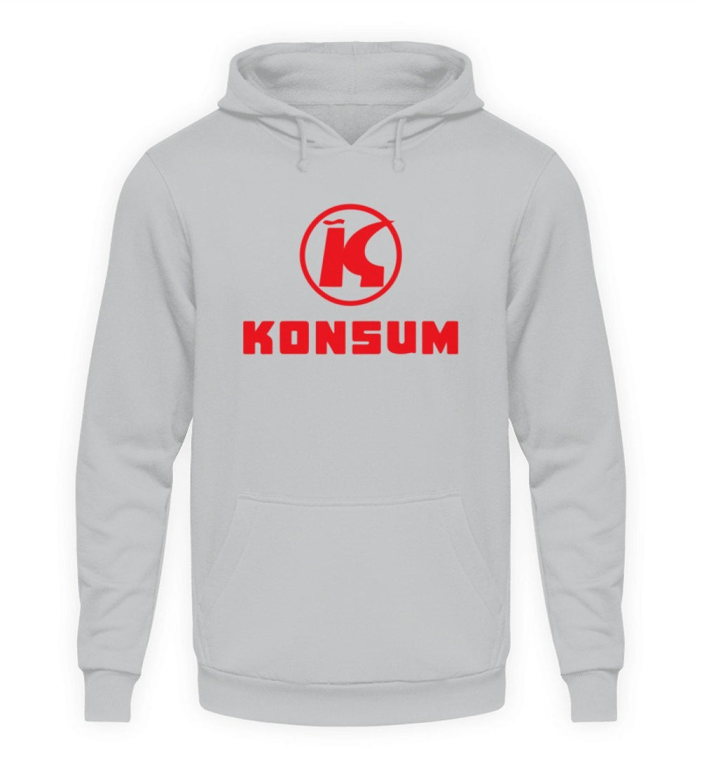HOODIE MÄDELS • KONSUM-HARLEKINSHOP