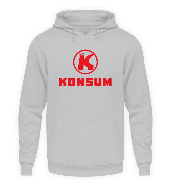 HOODIE MÄDELS • KONSUM-HARLEKINSHOP