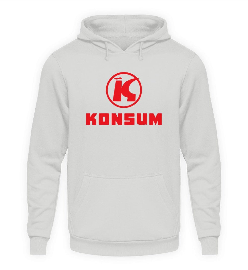 HOODIE MÄDELS • KONSUM-HARLEKINSHOP
