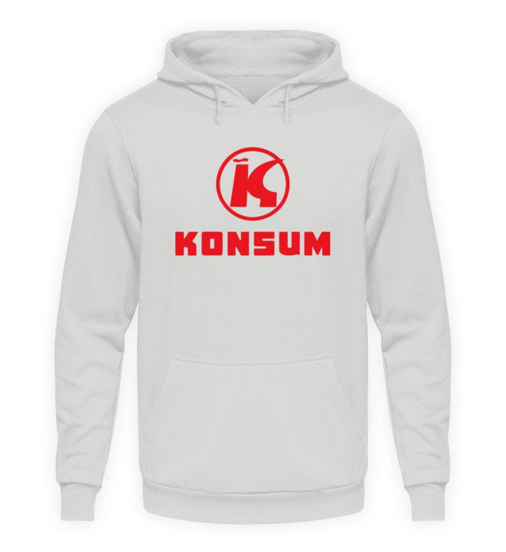 HOODIE MÄDELS • KONSUM-HARLEKINSHOP