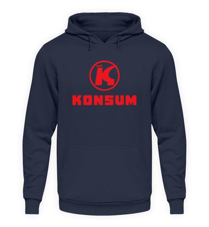 HOODIE MÄDELS • KONSUM-HARLEKINSHOP