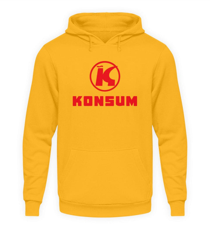 HOODIE MÄDELS • KONSUM-HARLEKINSHOP