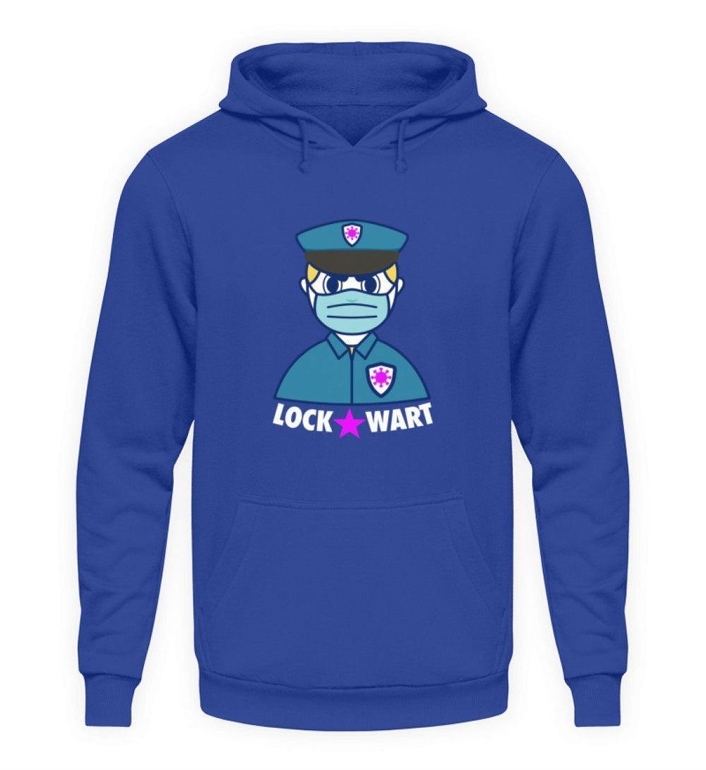 HOODIE MÄDELS • LOCKWART-HARLEKINSHOP
