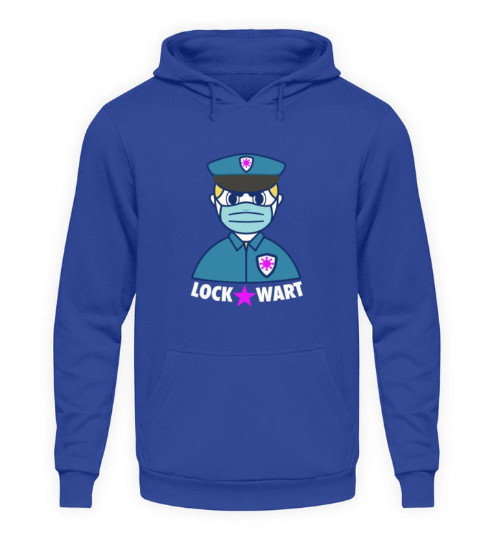 HOODIE MÄDELS • LOCKWART-HARLEKINSHOP