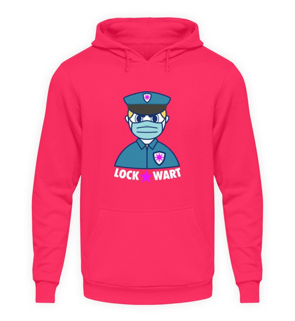 HOODIE MÄDELS • LOCKWART-HARLEKINSHOP