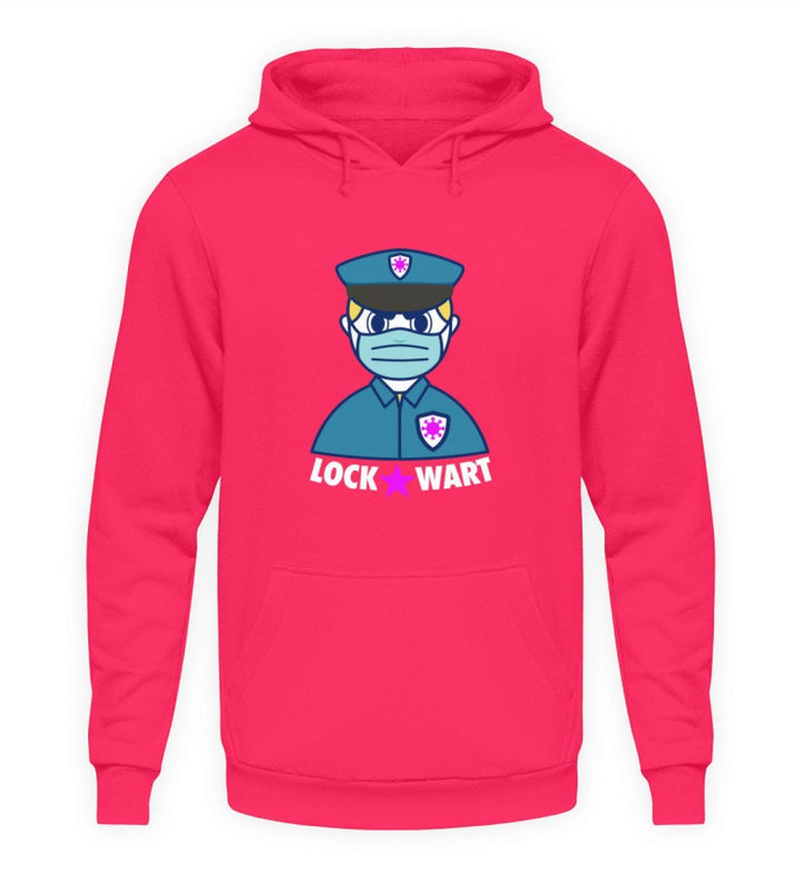 HOODIE MÄDELS • LOCKWART-HARLEKINSHOP