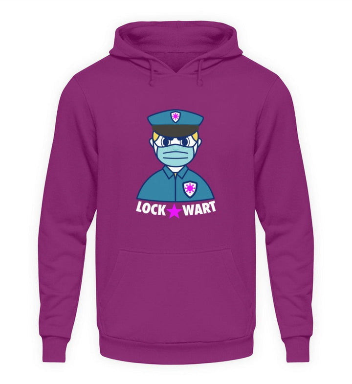 HOODIE MÄDELS • LOCKWART-HARLEKINSHOP