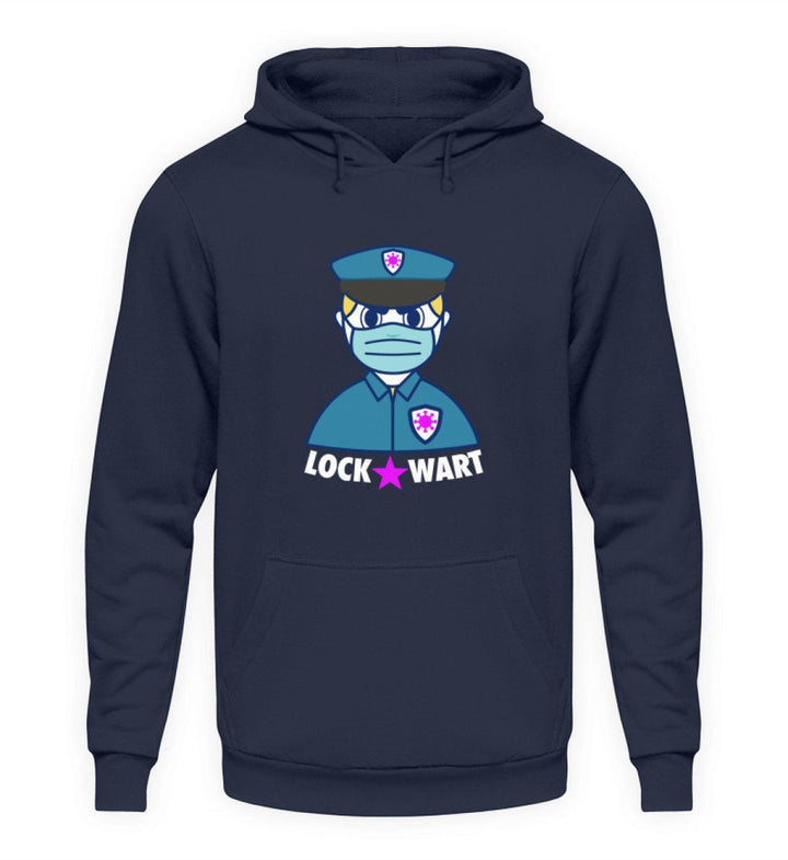 HOODIE MÄDELS • LOCKWART-HARLEKINSHOP