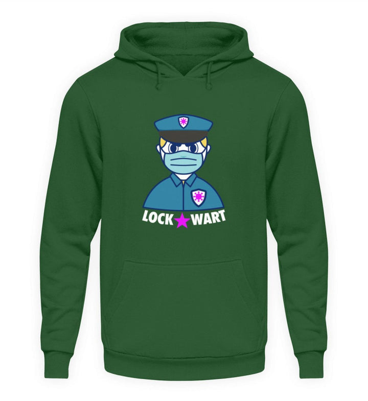 HOODIE MÄDELS • LOCKWART-HARLEKINSHOP