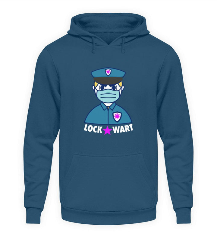 HOODIE MÄDELS • LOCKWART-HARLEKINSHOP