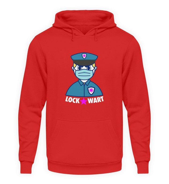 HOODIE MÄDELS • LOCKWART-HARLEKINSHOP