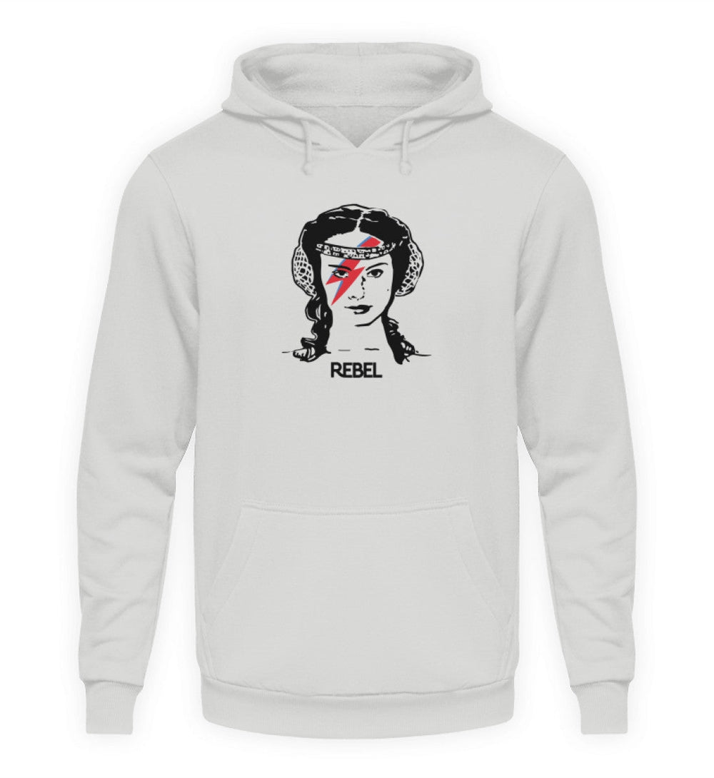 HOODIE MÄDELS • PADME REBEL-HARLEKINSHOP