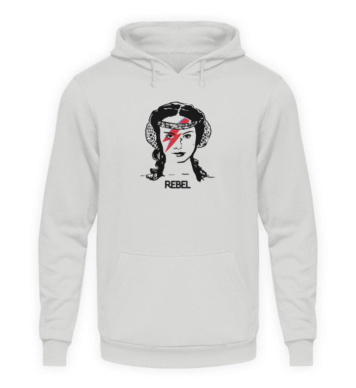 HOODIE MÄDELS • PADME REBEL-HARLEKINSHOP