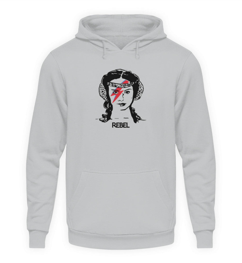 HOODIE MÄDELS • PADME REBEL-HARLEKINSHOP