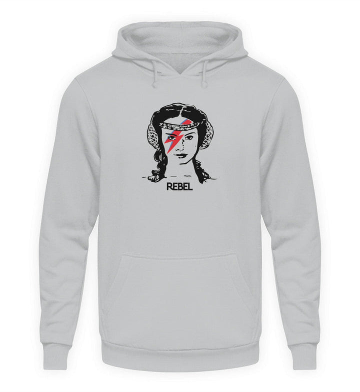 HOODIE MÄDELS • PADME REBEL-HARLEKINSHOP