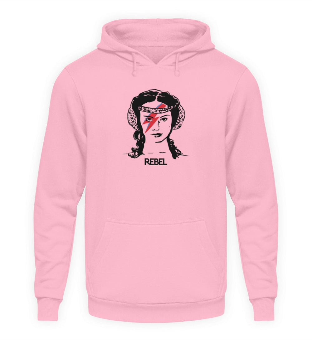 HOODIE MÄDELS • PADME REBEL-HARLEKINSHOP