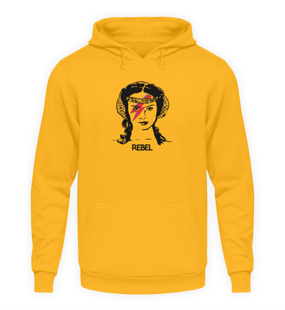 HOODIE MÄDELS • PADME REBEL-HARLEKINSHOP
