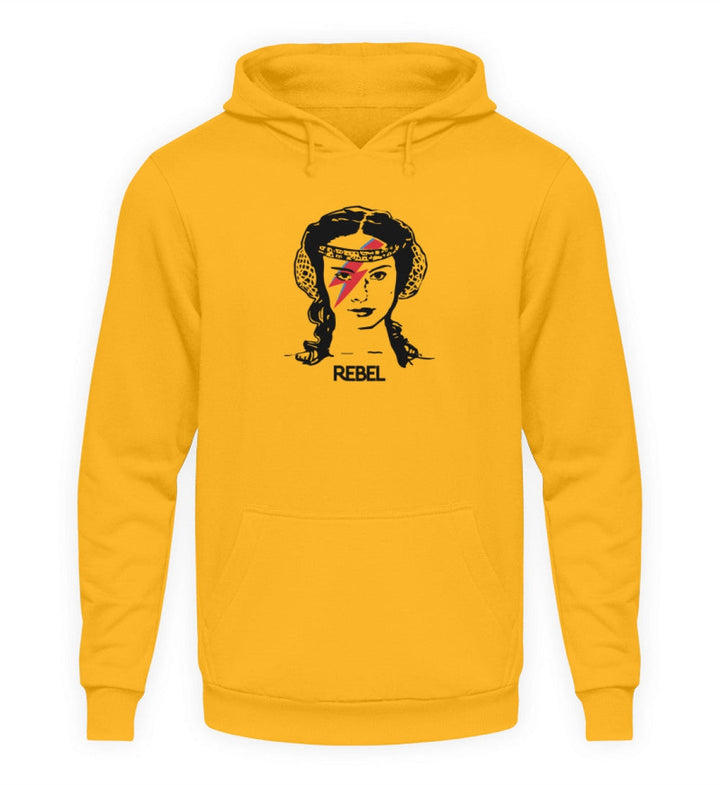 HOODIE MÄDELS • PADME REBEL-HARLEKINSHOP