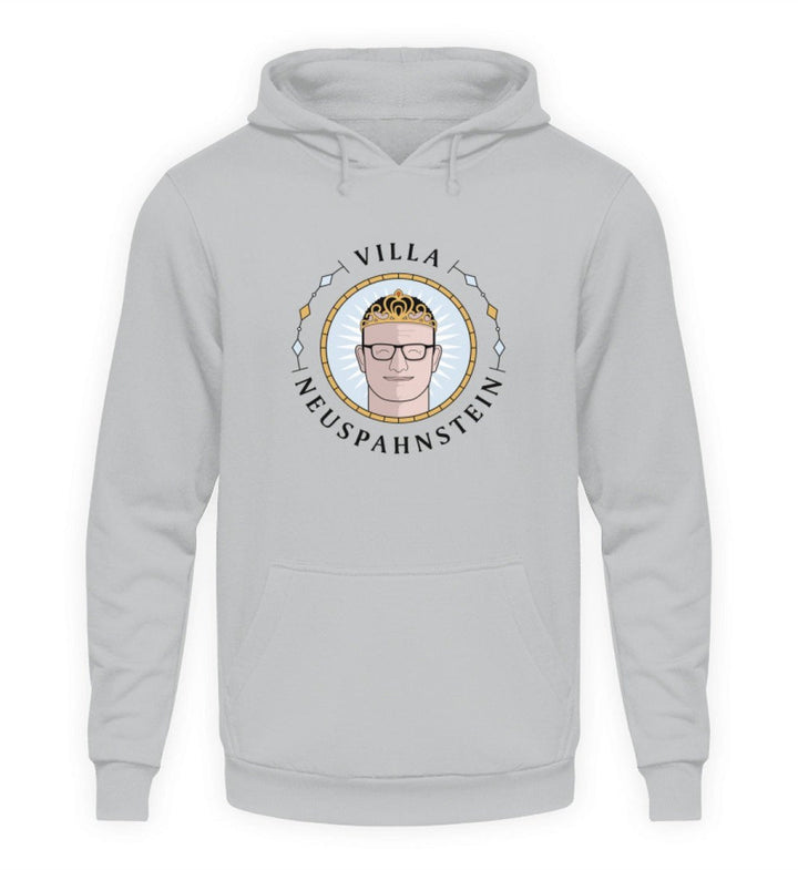 HOODIE MÄDELS • VILLA NEUSPAHNSTEIN - HELL-HARLEKINSHOP