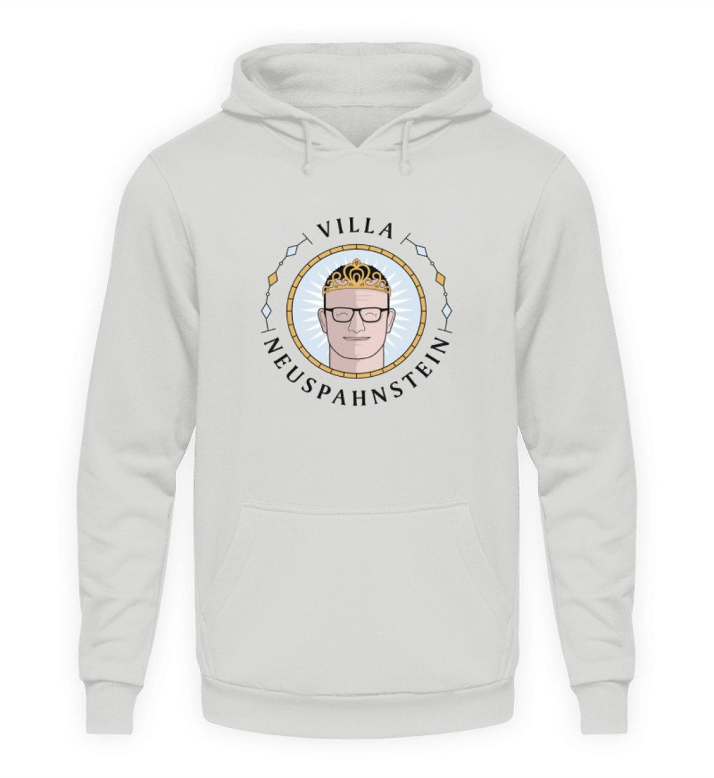 HOODIE MÄDELS • VILLA NEUSPAHNSTEIN - HELL-HARLEKINSHOP