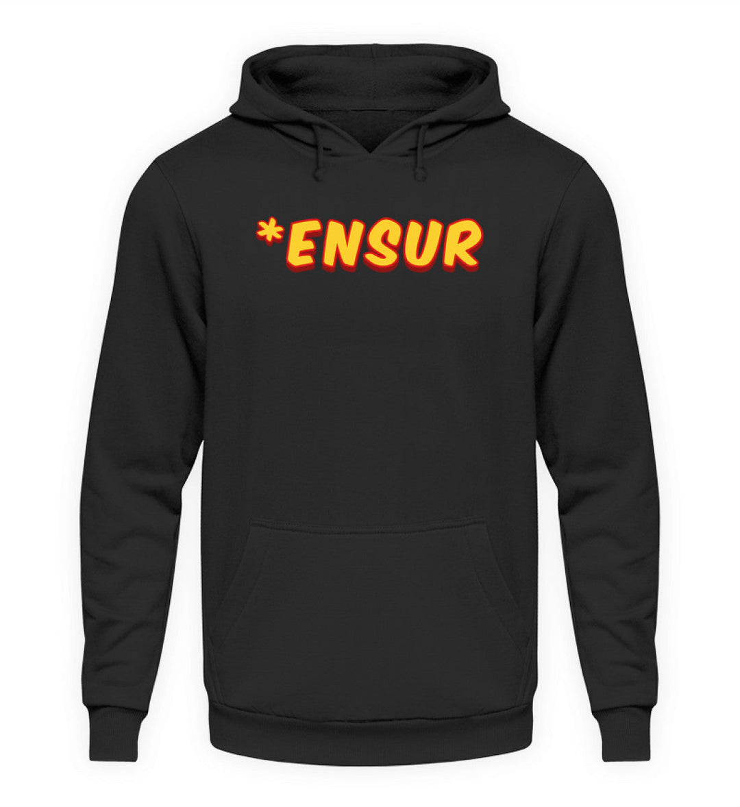 HOODIE MÄDELS • ZENSUR ENSUR-HARLEKINSHOP