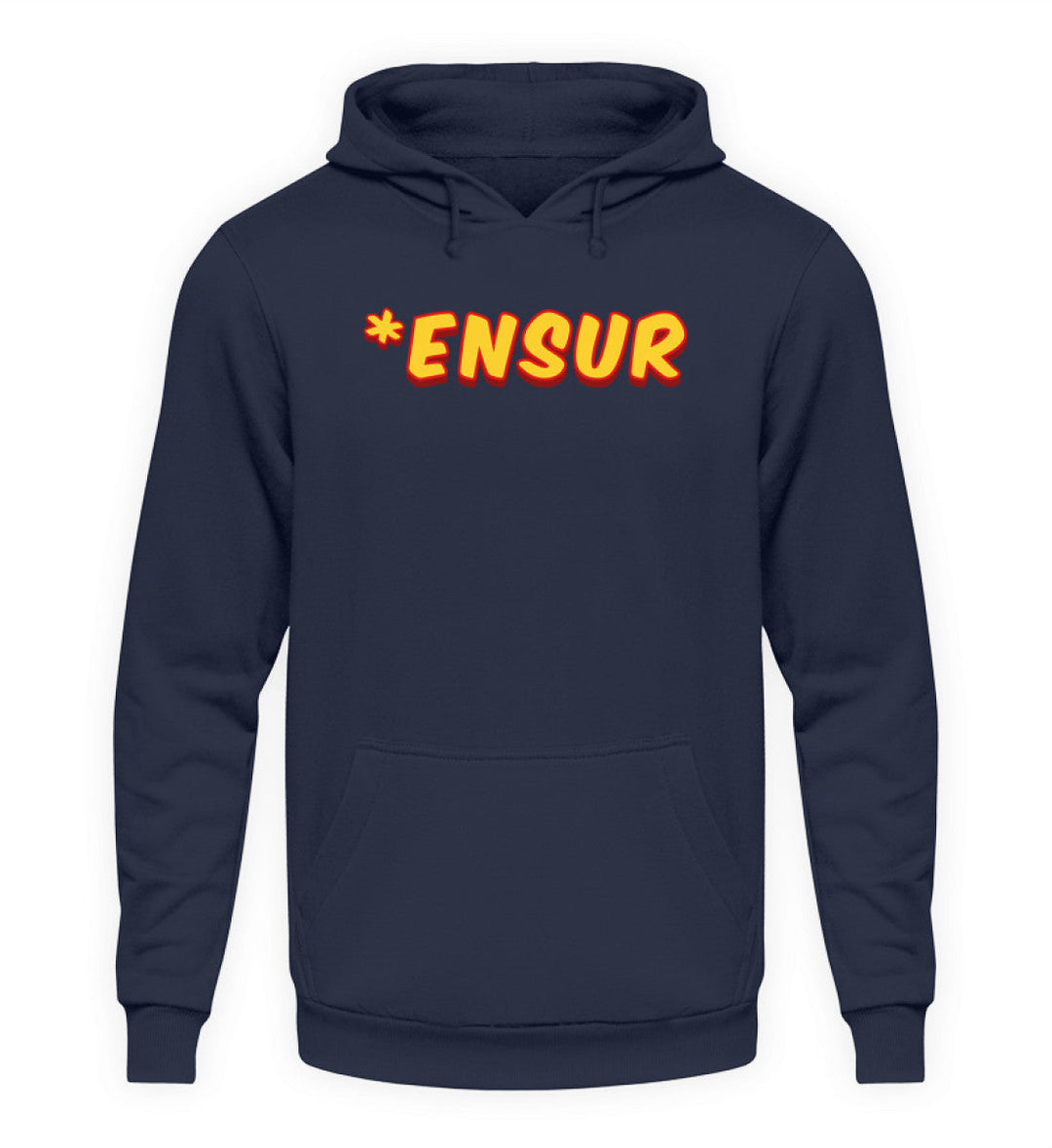 HOODIE MÄDELS • ZENSUR ENSUR-HARLEKINSHOP