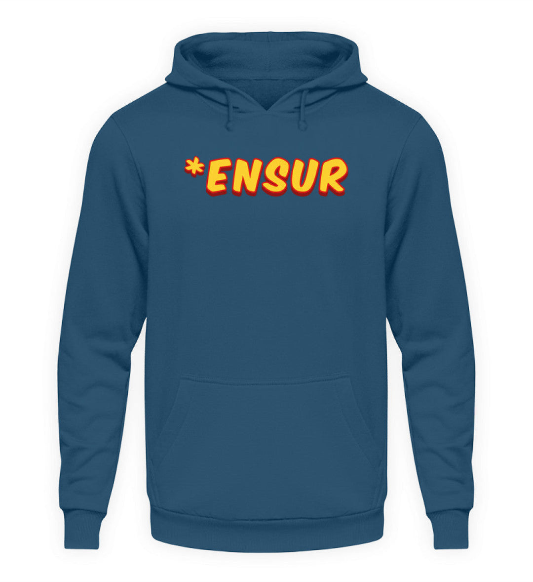 HOODIE MÄDELS • ZENSUR ENSUR-HARLEKINSHOP