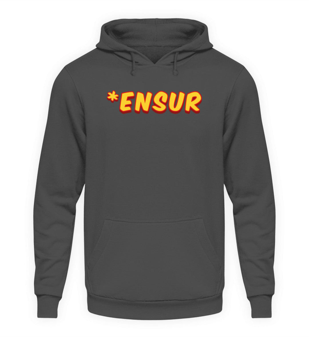 HOODIE MÄDELS • ZENSUR ENSUR-HARLEKINSHOP