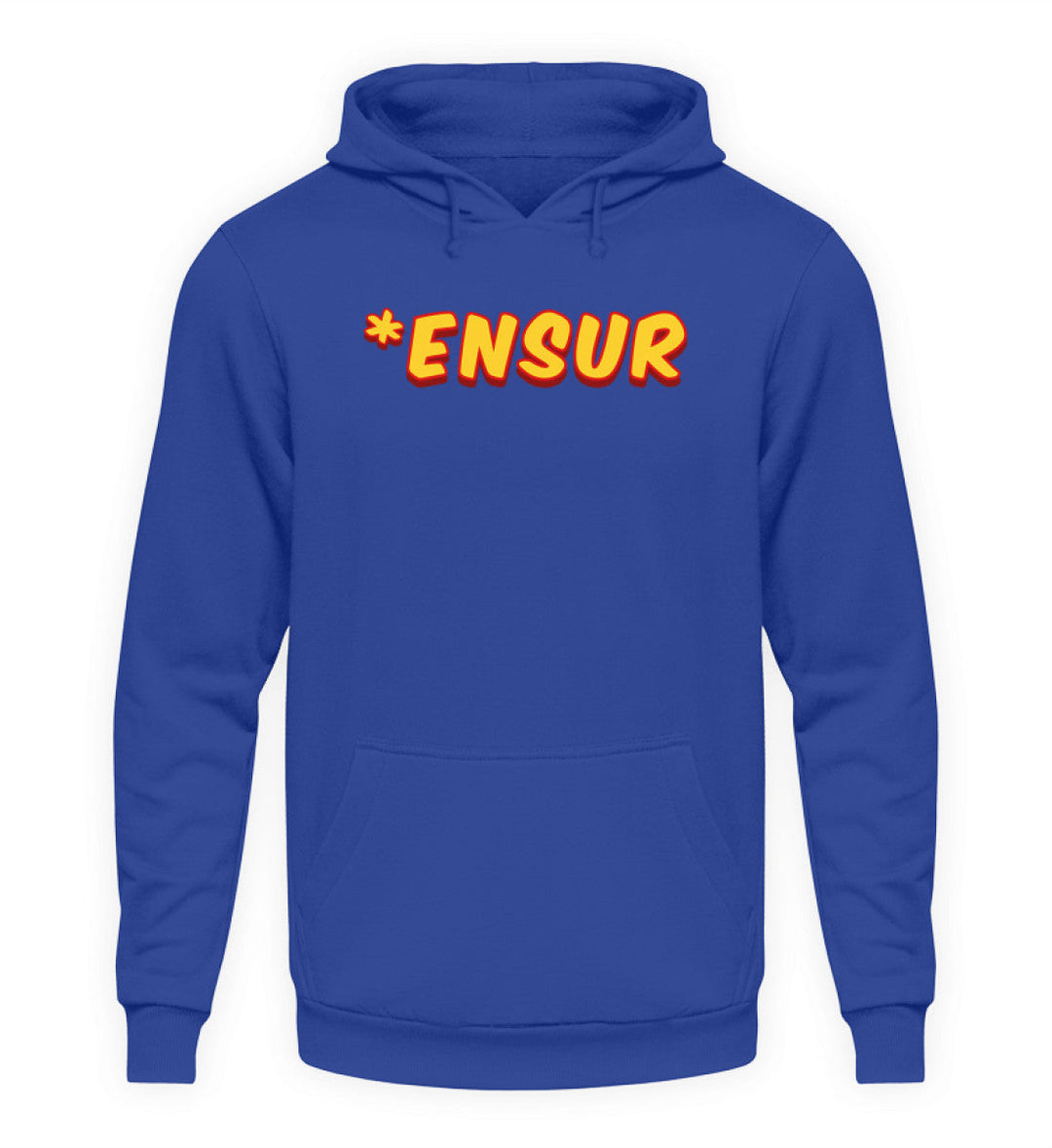 HOODIE MÄDELS • ZENSUR ENSUR-HARLEKINSHOP