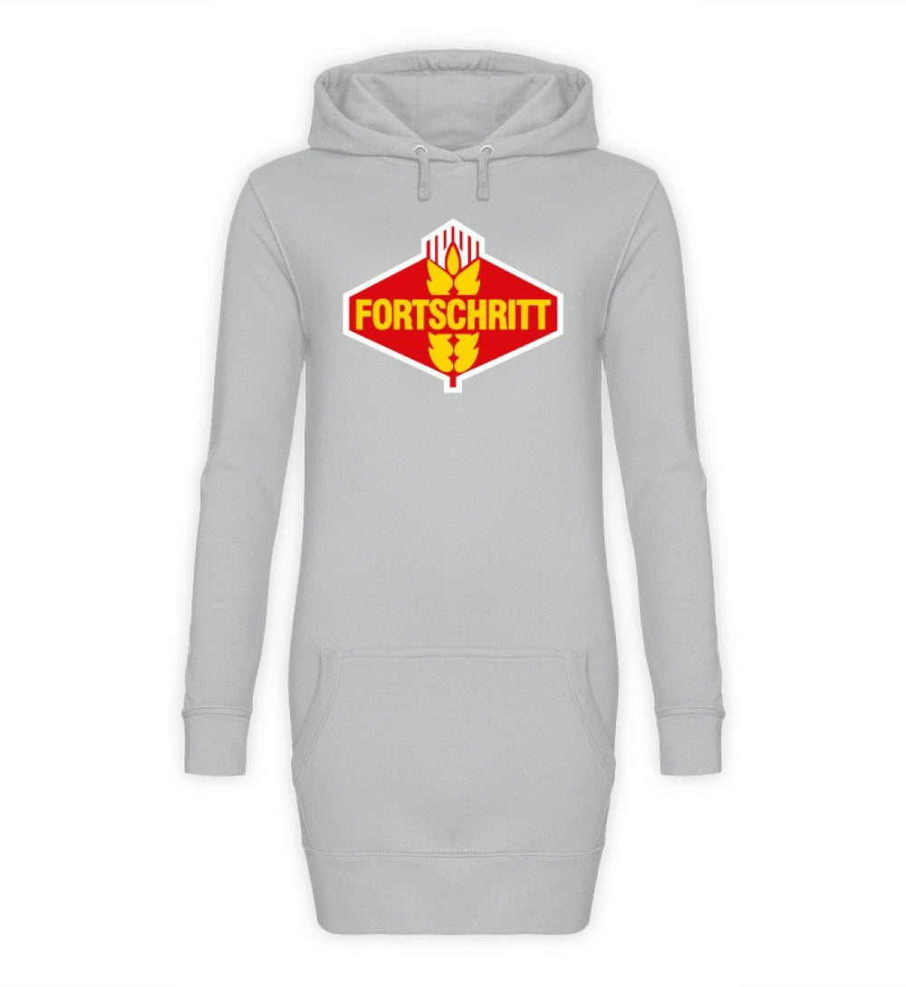 HOODIEKLEID MÄDELS • FORTSCHRITT-HARLEKINSHOP