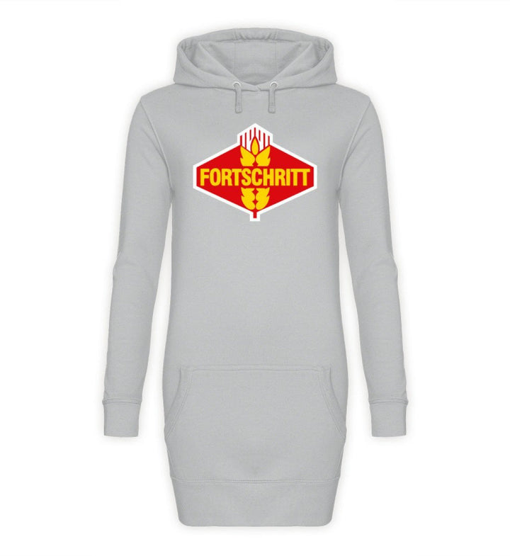 HOODIEKLEID MÄDELS • FORTSCHRITT-HARLEKINSHOP