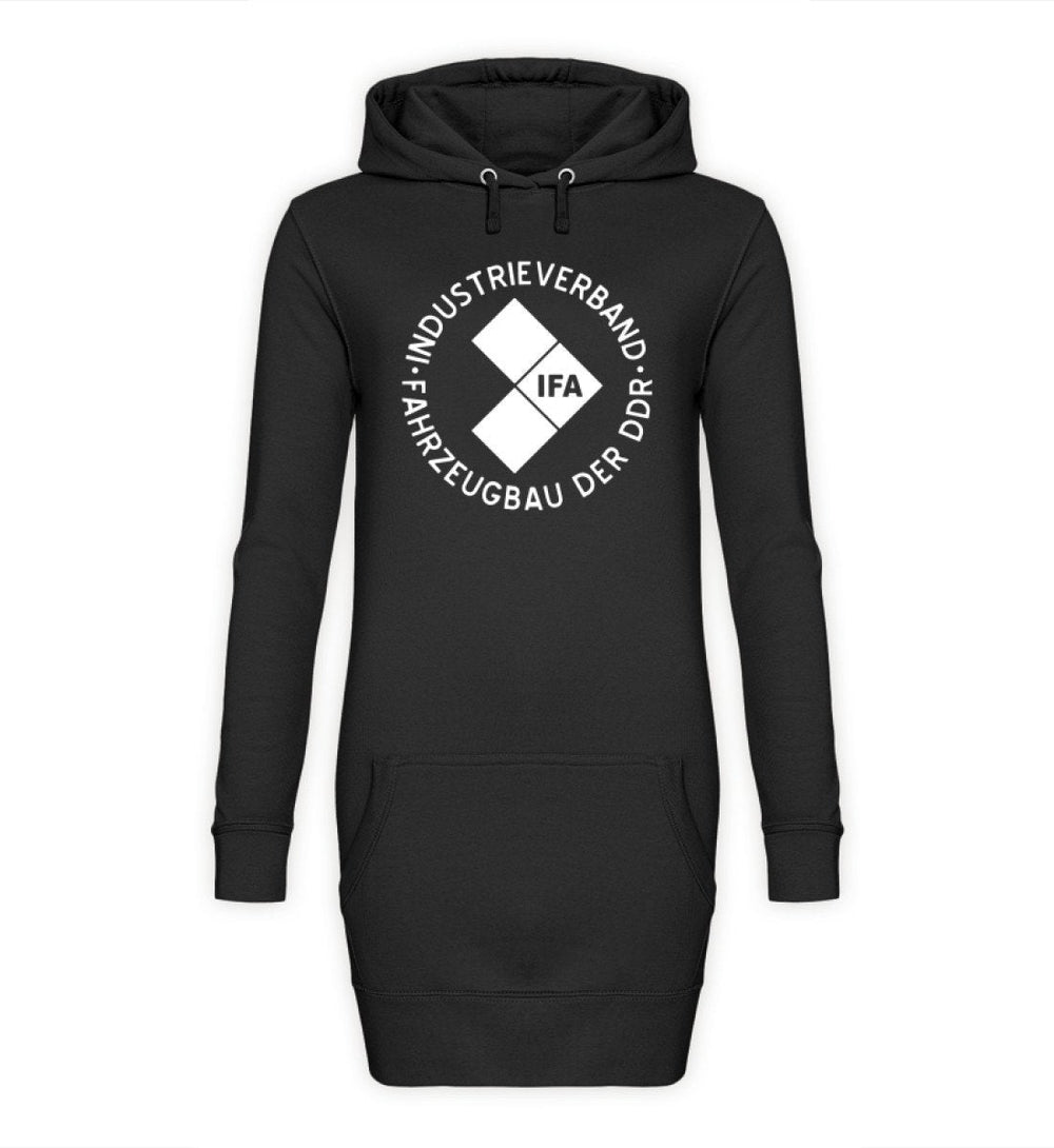 HOODIEKLEID MÄDELS • IFA-HARLEKINSHOP